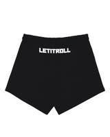 LETITROLL Dámské Kraťasy