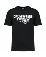 LETITROLL Triko DNB Theraphy