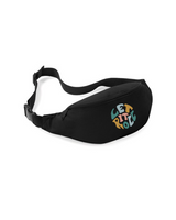 LETITROLL Ledvinka Circle Planet Black