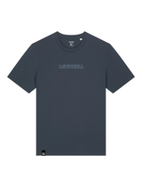 LETITROLL triko MY HOME Ink Gray