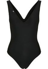 LETITROLL women's one-piece swimsuit