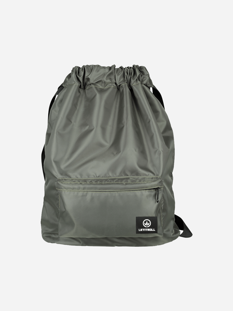 LETITROLL BATOH GYM BAG