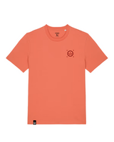 LETITROLL t-shirt CRT design Fiesta PRE-ORDER