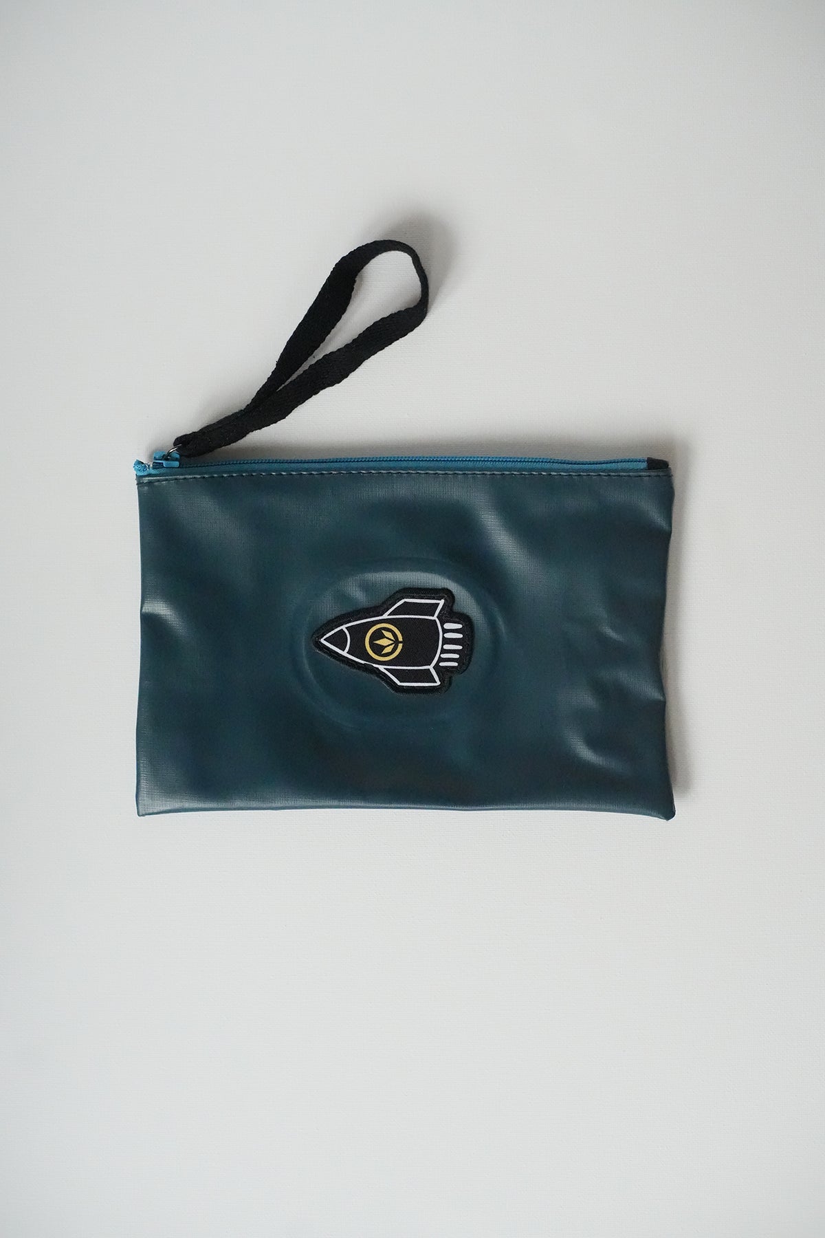 LETITROLL Fanny Pack Grey and Light Pink