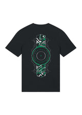 Imagination The Wormhole T-shirt