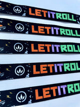 LETITROLL COLLECTORS' BRACELET