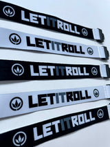 LETITROLL COLLECTORS' BRACELET