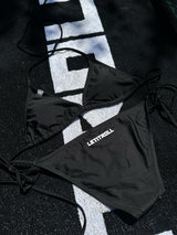 LETITROLL women's swimsuit