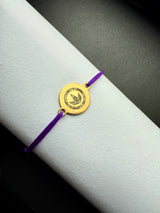 LETITROLL BRACELET WITH ENGRAVING