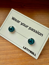 LETITROLL Náušnice