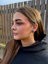 LETITROLL Náušnice