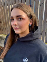 LETITROLL Náušnice