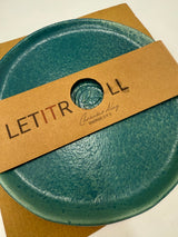 LETITROLL Dezertní talířek