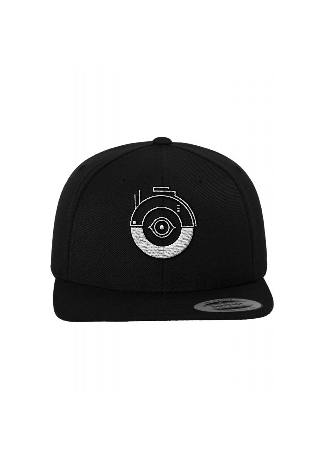 IMAGINATION SNAPBACK THE EYE