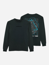 IMAGINATION ELECTRIC EYE LONG SLEEVE