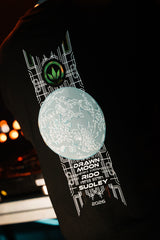 LETITROLL Ambassadroské triko Winter Edition 2026