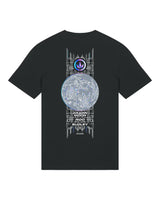 LETITROLL Ambassadroské triko Winter Edition 2026