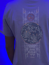 LETITROLL Ambassadroské triko Winter Edition 2026