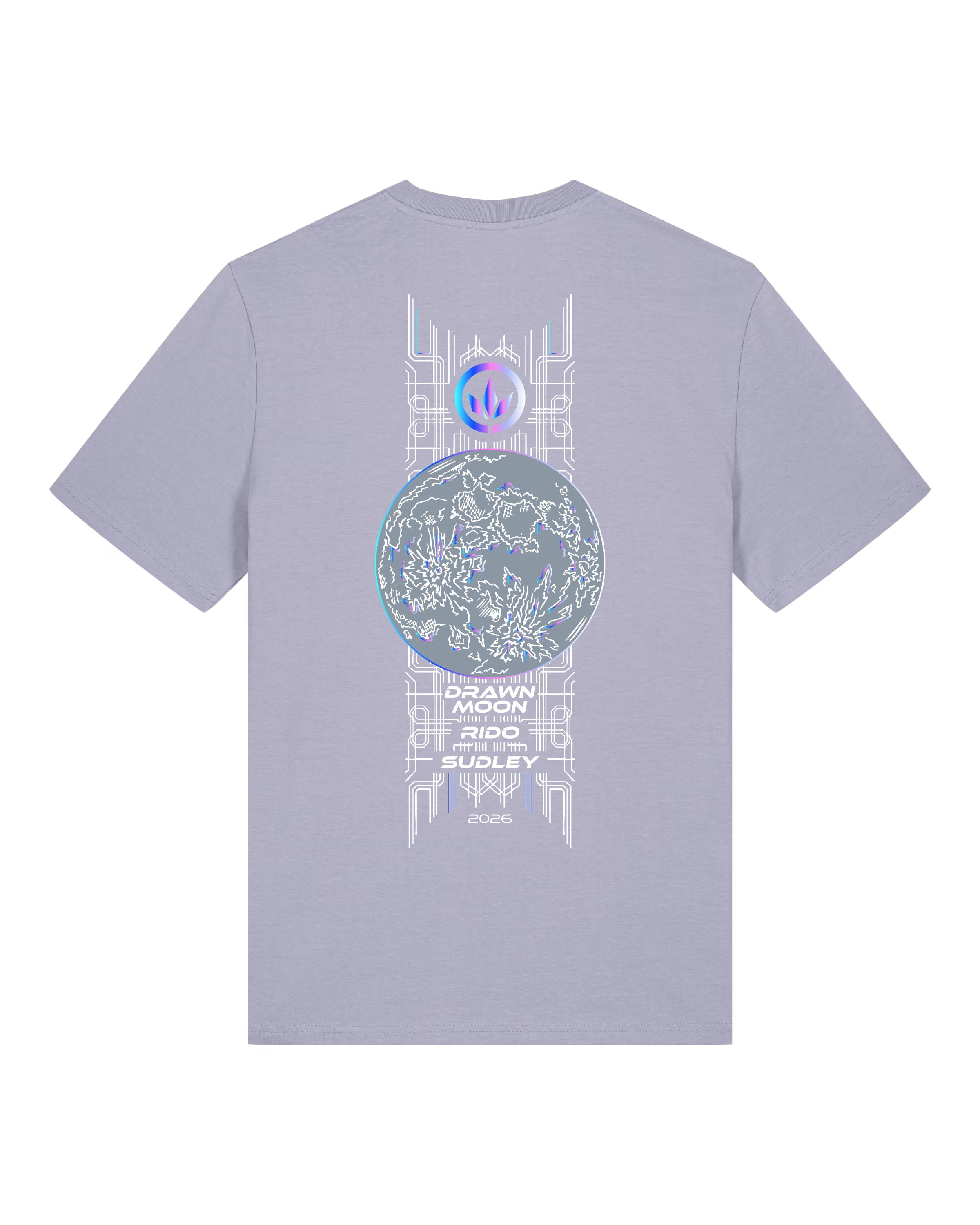 LETITROLL Ambassadroské triko Winter Edition 2026