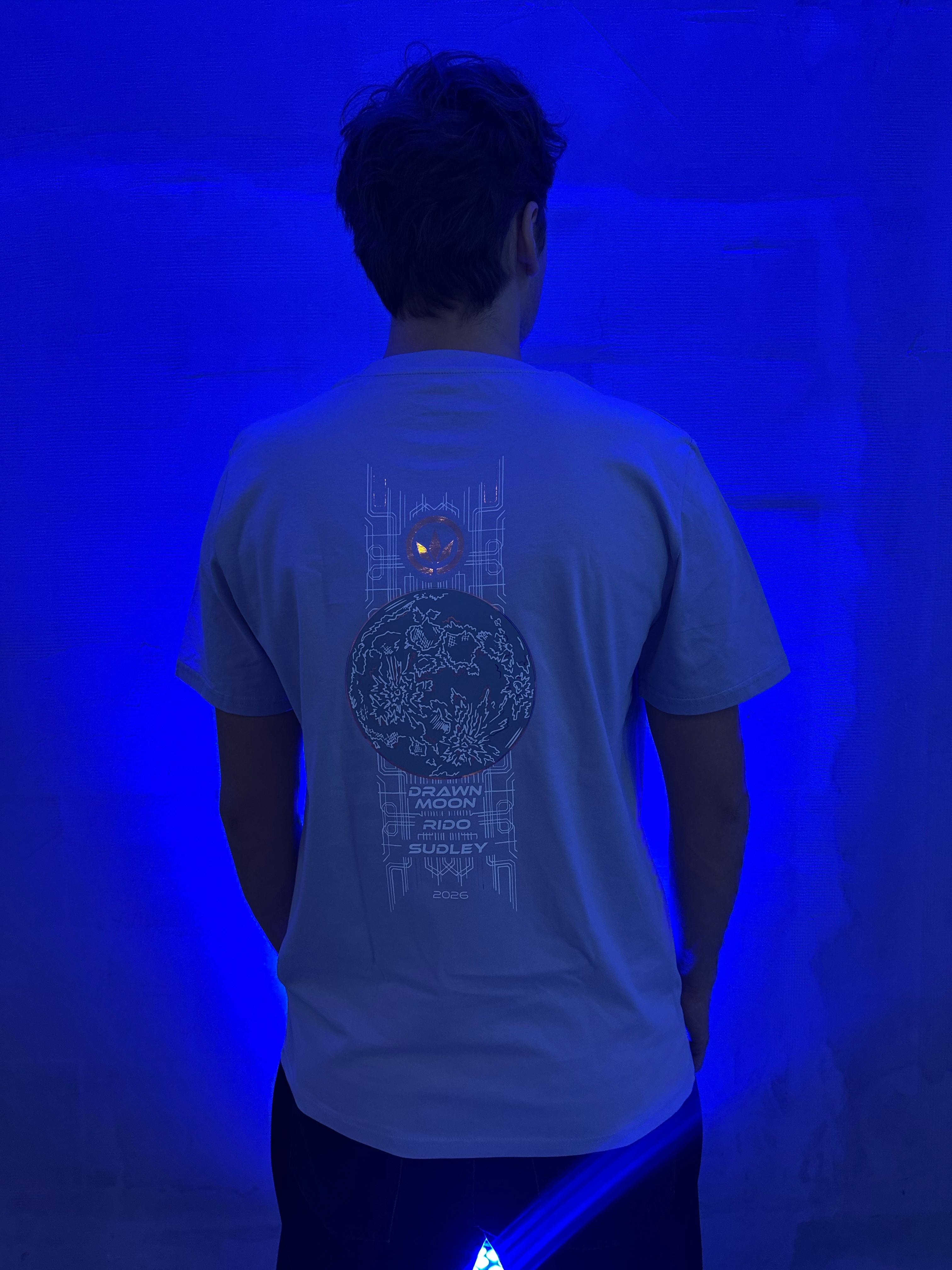 LETITROLL Ambassadroské triko Winter Edition 2026