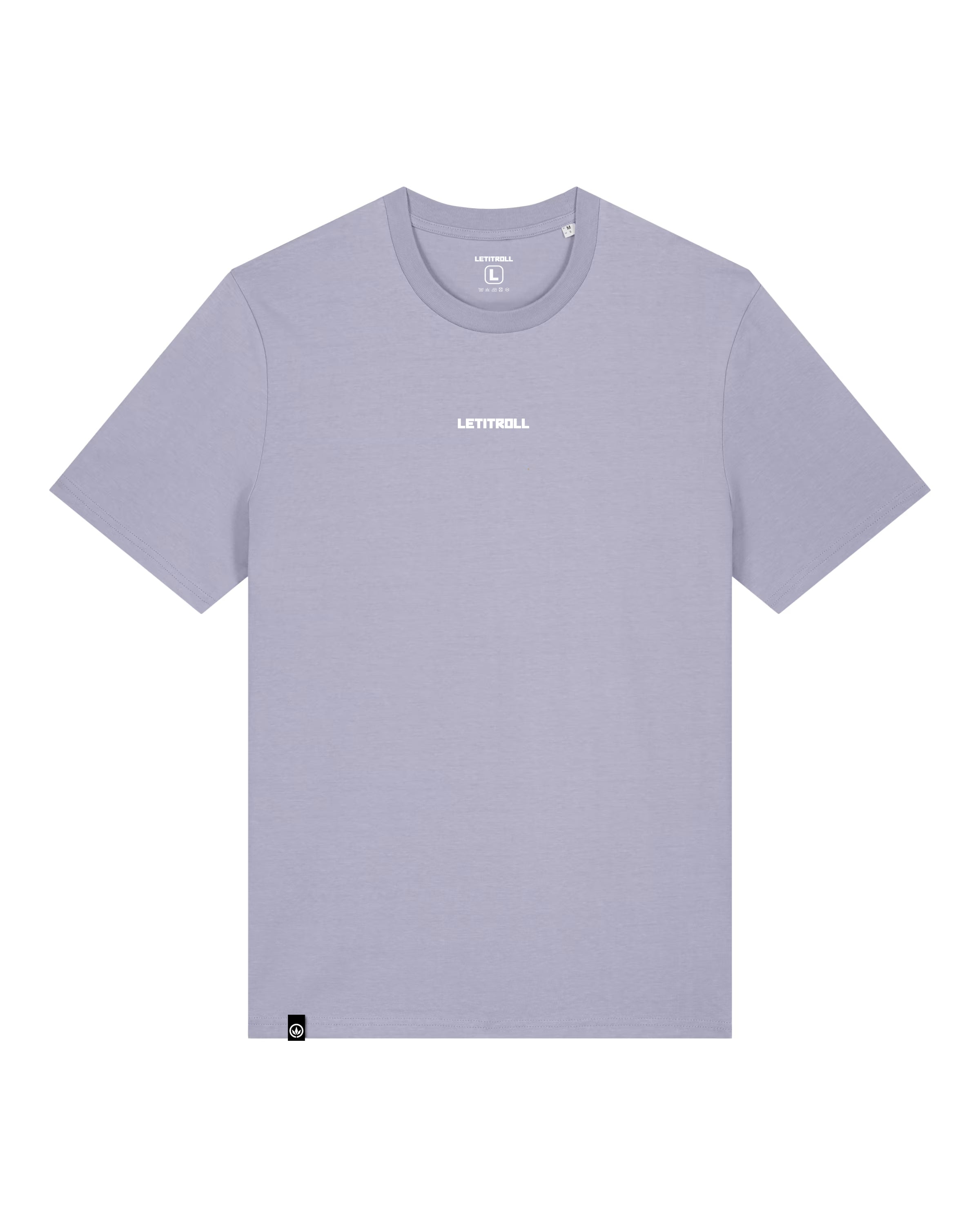 LETITROLL Ambassadroské triko Winter Edition 2026