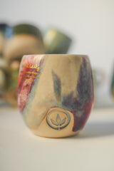 LETITROLL Hrneček Duhovka