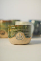 LETITROLL Hrneček Zelený S