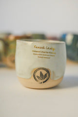 LETITROLL Hrneček Světlý