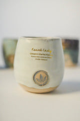 LETITROLL Hrneček Jemně Zelený