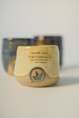 LETITROLL Hrneček Pískový