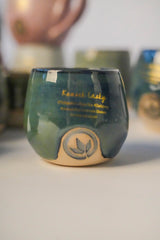 LETITROLL Hrneček Zelený 02