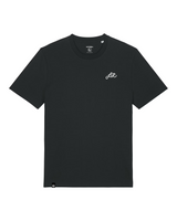 LETITROLL Triko Minimal "LIR" Black