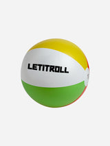 LETITROLL BEACH BALL VINTAGE