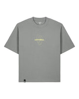 LETITROLL Triko Orbith Grey