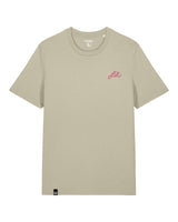 LETITROLL Triko Minimal "LIR" Stone