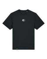 LETITROLL Ambassadorské triko LIR x HOSPITAL 2025 Black