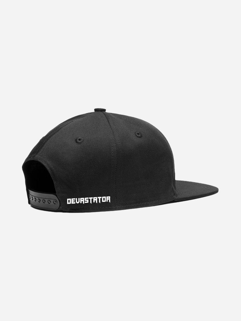 DEVASTATOR KING SNAPBACK