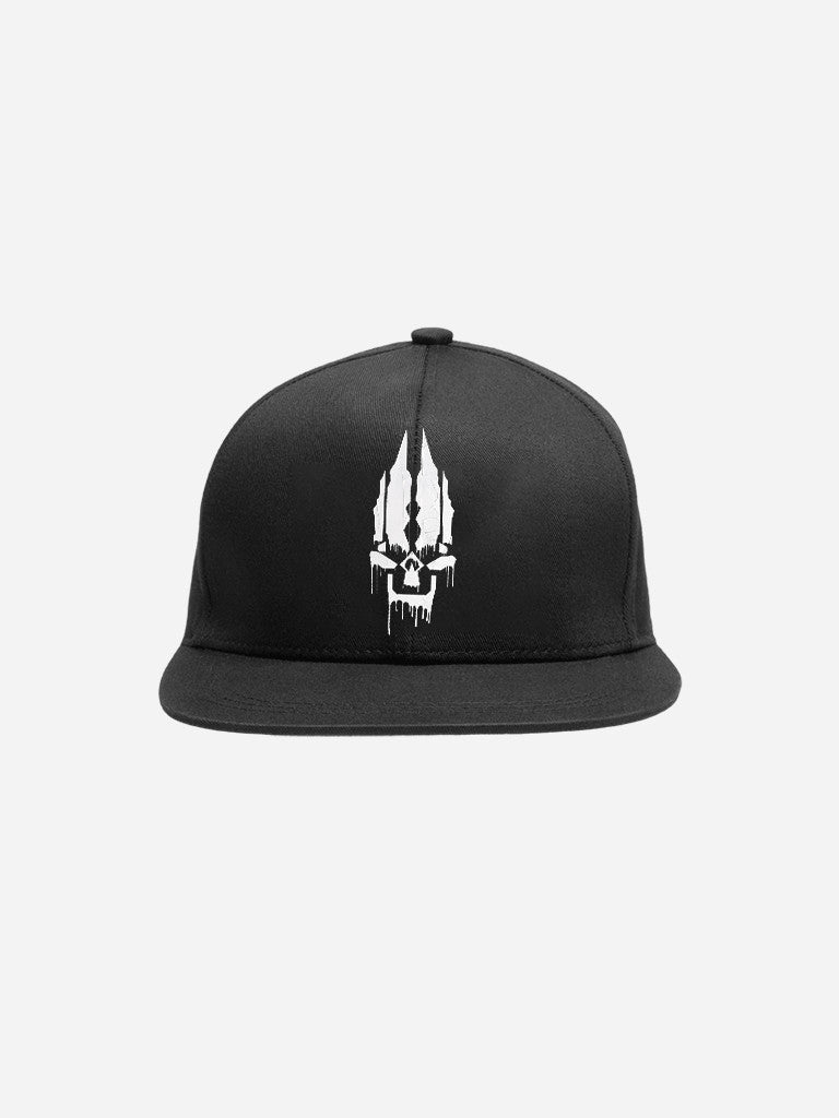 DEVASTATOR KING SNAPBACK