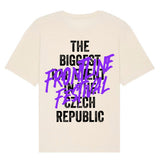 The Biggest Rap Festival T-shirt