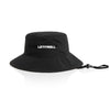 LETITROLL Bucket Hat Blofeld