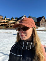 LETITROLL Kšiltovka Clay