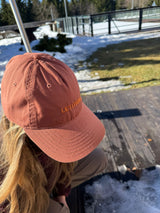 LETITROLL Kšiltovka Clay