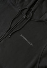 IMAGINATION ELECTRIC EYE ZIP HOODIE