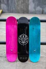 Skateboard MODUS x LETITROLL