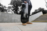 Skateboard MODUS x LETITROLL