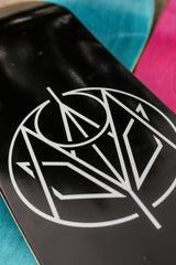 Skateboard MODUS x LETITROLL