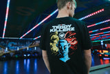TEDDY KILLERZ UNISEX T-SHIRT