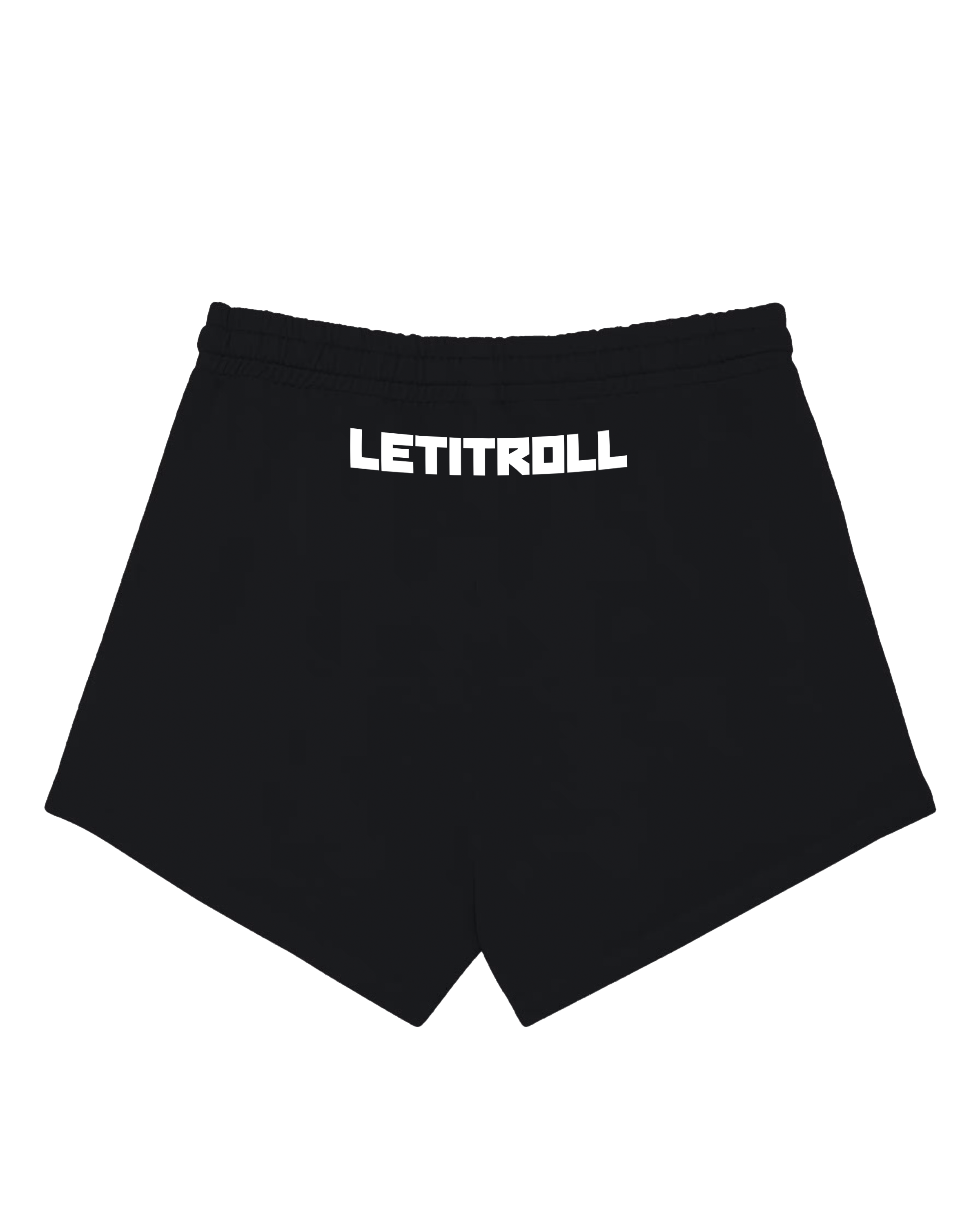 LETITROLL Dámské Kraťasy