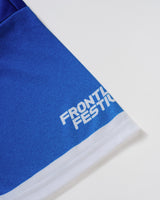 FRONTLINE FESTIVAL 2022 FOOTBALL SHIRT