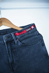 Denim Kraťasy LETITROLL x Ultravagand / č.79